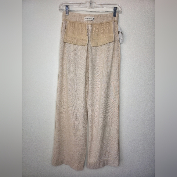 Abercrombie & Fitch Linen Trousers - Picture 5 of 8